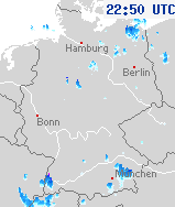 Radar Deutschland!