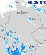 Radar !