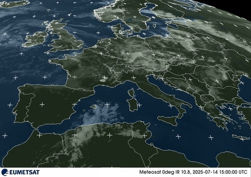 Satellitenbild !