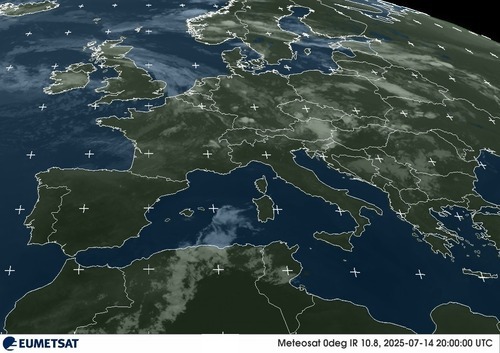 Satellitenbild !