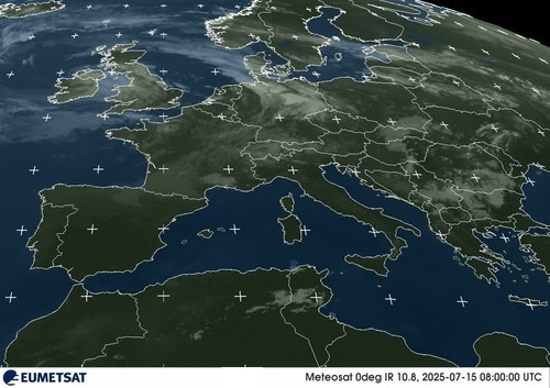 Satellitenbild !